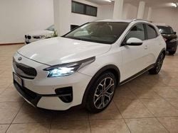Bianco Usata 2022 Kia XCeed Style SUV | 14.300 € (Buon prezzo)
