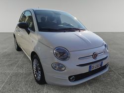 Bianco Usata 2023 Fiat 500 Dolcevita Due volumi | 13.890 € (Buon prezzo)