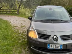 Usata 2007 Renault Modus Monovolume | 2500 € (Buon prezzo)