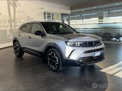 Grigio Usata 2024 Opel Mokka Ultimate SUV | 18.950 € (Buon prezzo)