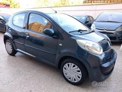 Grigio Usata 2007 Citroën C1 Due volumi | 3950 € (Buon prezzo)