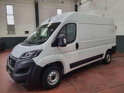 Bianco Usata 2023 Fiat Ducato Furgone | 14.900 € (Super prezzo)