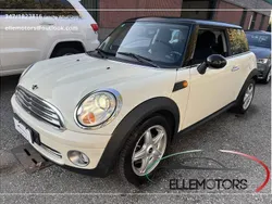 Bianco Usata 2007 Mini Cooper Chili Due volumi | 5999 € (Cara)