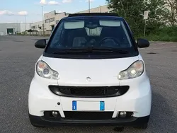 Usata 2009 Smart ForTwo Cabrio Cabrio | 6000 € (Buon prezzo)