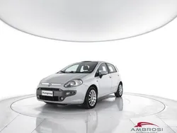 Grigio(met.) Usata 2010 Fiat Punto Emotion Due volumi | 4300 € (Buon prezzo)