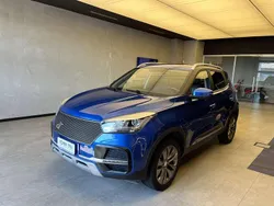 Blu/azzurro Usata 2020 DR Automobiles DR5 SUV | 11.900 € (Super prezzo)