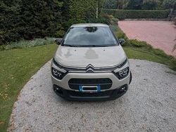 Usata 2021 Citroën C3 PureTech Tre volumi | 11.000 € (Buon prezzo)