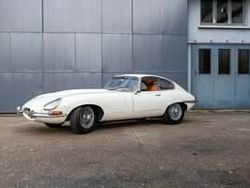 Bianco Usata 1965 Jaguar E-Type Coupé | 175.000 €