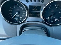 Usata 2006 Mercedes ML280 SUV | 3800 € (Super prezzo)