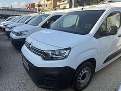 Bianco Usata 2019 Citroën Berlingo Monovolume | 12.400 € (Super prezzo)