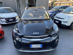 Nero Usata 2025 Kia Stonic Urban SUV | 17.900 € (Buon prezzo)