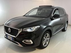Nero met Usata 2021 MG EHS Exclusive SUV | 16.900 € (Cara)