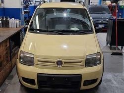 Usata 2008 Fiat Panda Dynamic Due volumi | 2999 € (Buon prezzo)