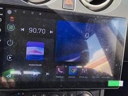 Nero Usata 2011 Nissan Qashqai +2 SUV | 6000 € (Buon prezzo)