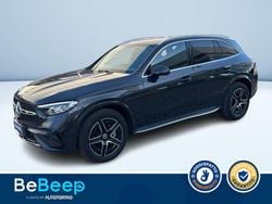 Grigio pastello Usata 2025 Mercedes GLC220 AMG Line Premium Plus | 60.000 € (Buon prezzo)