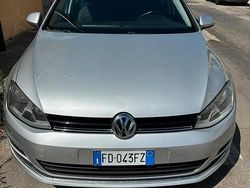 Usata 2016 VW Golf VII Tre volumi | 10.500 € (Ottimo prezzo)