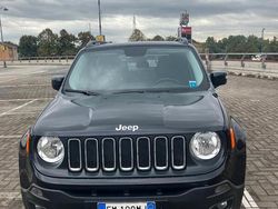 Usata 2017 Jeep Renegade SUV | 13.000 € (Buon prezzo)