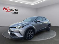 Grigio Usata 2019 Toyota C-HR Lounge SUV | 16.400 € (Buon prezzo)