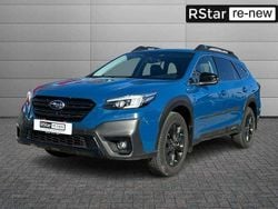 Blu Usata 2024 Subaru Outback Premium Station wagon | 36.900 € (Ottimo prezzo)