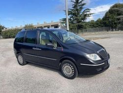 Usata 2008 Lancia Phedra Monovolume | 3200 € (Buon prezzo)