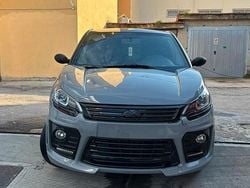 Nero Usata 2022 Ligier JS50 Due volumi | 8500 € (Ottimo prezzo)