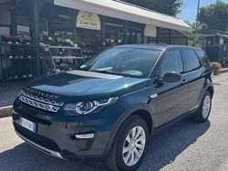 Usata 2016 Land Rover Discovery Sport SUV | 12.500 €