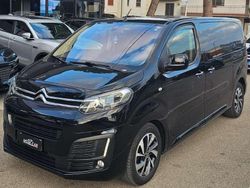 Nero Usata 2017 Citroën Spacetourer Monovolume | 19.900 € (Buon prezzo)