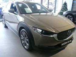 Beige Nuova 2025 Mazda CX-30 Center-Line SUV | 27.900 € (Buon prezzo)