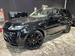Other Usata 2020 Land Rover Range Rover Sport HSE Dynamic SUV | 33.900 € (Ottimo prezzo)