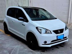 Bianco Usata 2020 Seat Mii Electric Due volumi | 12.500 €
