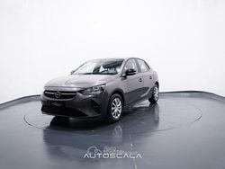 Grigio Usata 2020 Opel Corsa Elegance Tre volumi | 10.990 € (Buon prezzo)