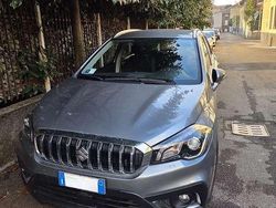 Usata 2019 Suzuki SX4 S-Cross Cool SUV | 13.950 € (Buon prezzo)