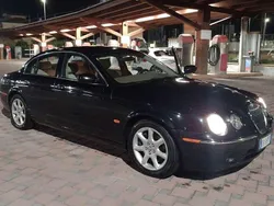 Nero Usata 2006 Jaguar S-Type Classic Tre volumi | 1890 € (Super prezzo)