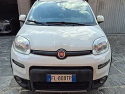 Usata 2017 Fiat Panda Due volumi | 10.000 € (Molto cara)