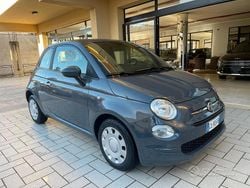 Grigio Usata 2020 Fiat 500 Pop Due volumi | 9500 € (Ottimo prezzo)