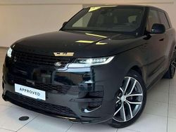 Nero Usata 2023 Land Rover Range Rover Sport Autobiography SUV | 81.900 € (Buon prezzo)