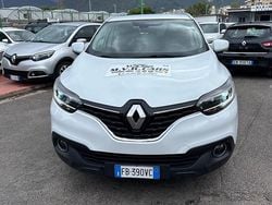 Bianco Usata 2015 Renault Kadjar Intens SUV | 10.499 € (Buon prezzo)