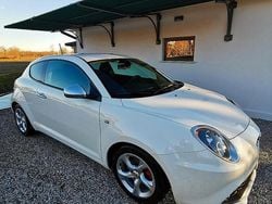 Usata 2017 Alfa Romeo MiTo Due volumi | 10.000 € (Buon prezzo)