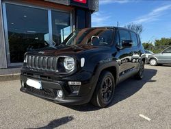 Nero Usata 2020 Jeep Renegade Longitude SUV | 14.590 € (Ottimo prezzo)