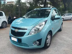 Usata 2010 Chevrolet Spark LS Due volumi | 1800 € (Super prezzo)