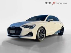 Bianco arkona Usata 2025 Audi A3 Sportback e-tron Advanced Due volumi | 39.900 € (Buon prezzo)