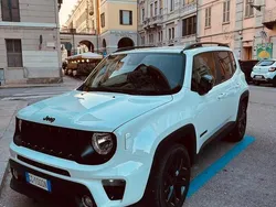 Usata 2021 Jeep Renegade Night Eagle SUV | 16.500 € (Buon prezzo)