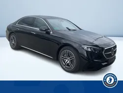 Nero metallizzato Nuova 2024 Mercedes E300 Advanced Tre volumi | 76.850 € (Super prezzo)