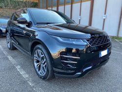 Usata 2021 Land Rover Range Rover evoque R-Dynamic SUV | 36.000 € (Molto cara)