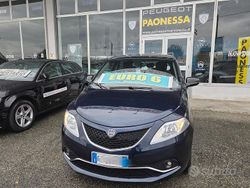 Blu Usata 2016 Lancia Ypsilon S Due volumi | 7950 € (Buon prezzo)