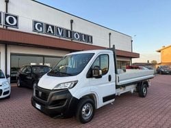 Bianco Usata 2021 Fiat Ducato Furgone | 21.300 € (Buon prezzo)