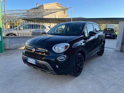 Nero Usata 2019 Fiat 500X Cross SUV | 14.900 € (Buon prezzo)