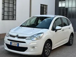 Bianco Usata 2013 Citroën C3 Exclusive Due volumi | 5500 € (Ottimo prezzo)