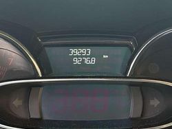 Beige Usata 2017 Renault Clio GrandTour Zen Station wagon | 9000 € (Buon prezzo)