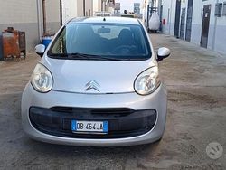 Grigio Usata 2006 Citroën C1 Due volumi | 1990 € (Buon prezzo)